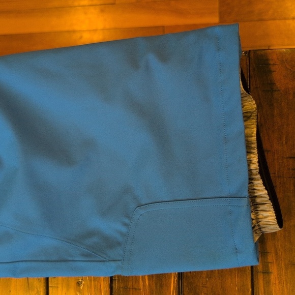 Karbon silver II snowboard ski pants - Picture 5 of 15